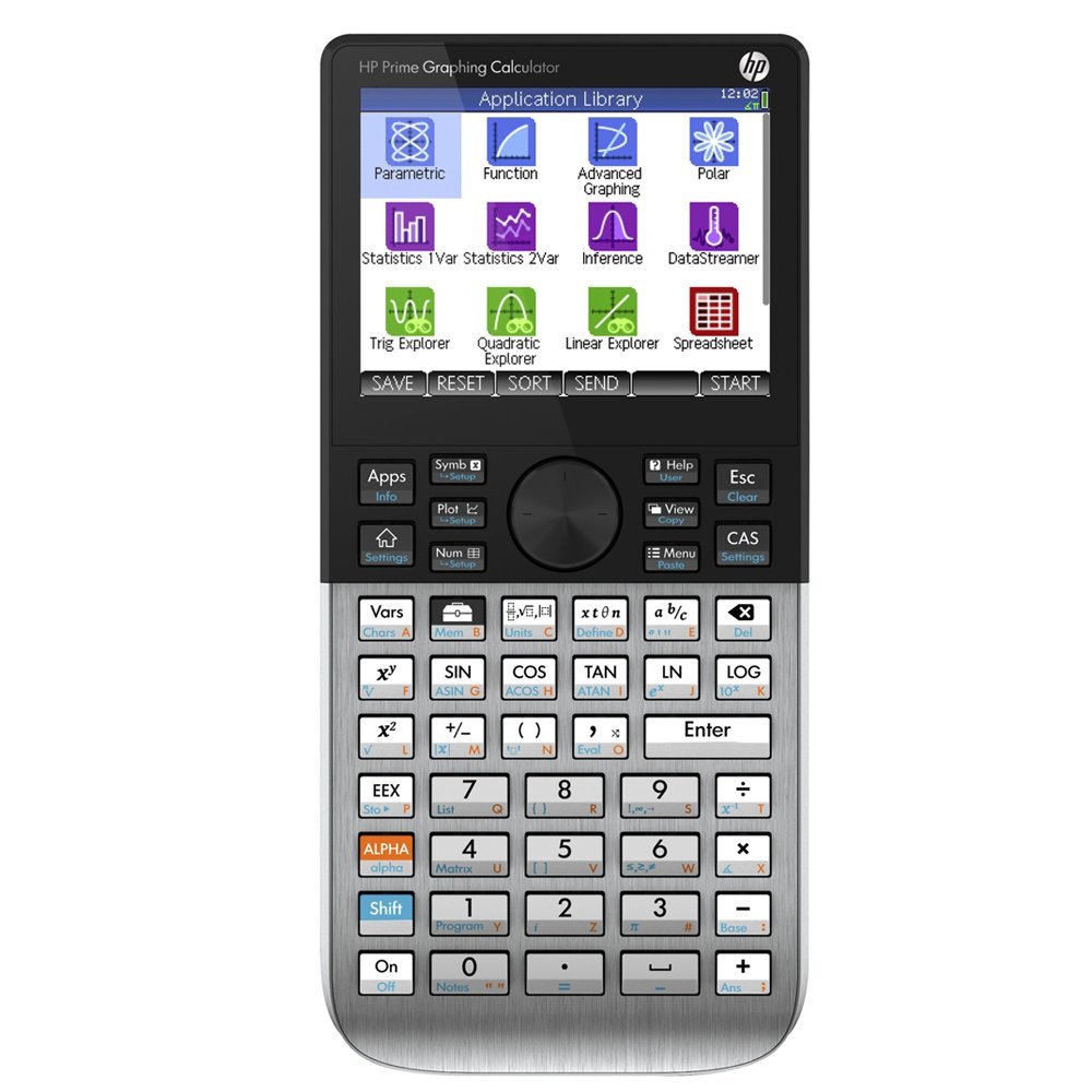 Numworks Graphing Calculator Review and Unboxing 