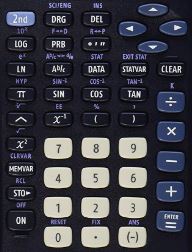 iis 30x ti functions review calculator