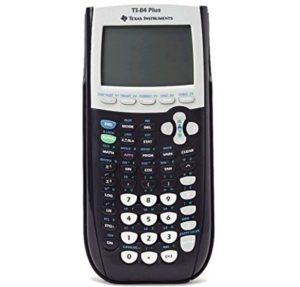 Mordrin naar voren gebracht vaak TI-84 Plus Full Review - Math Class Calculator