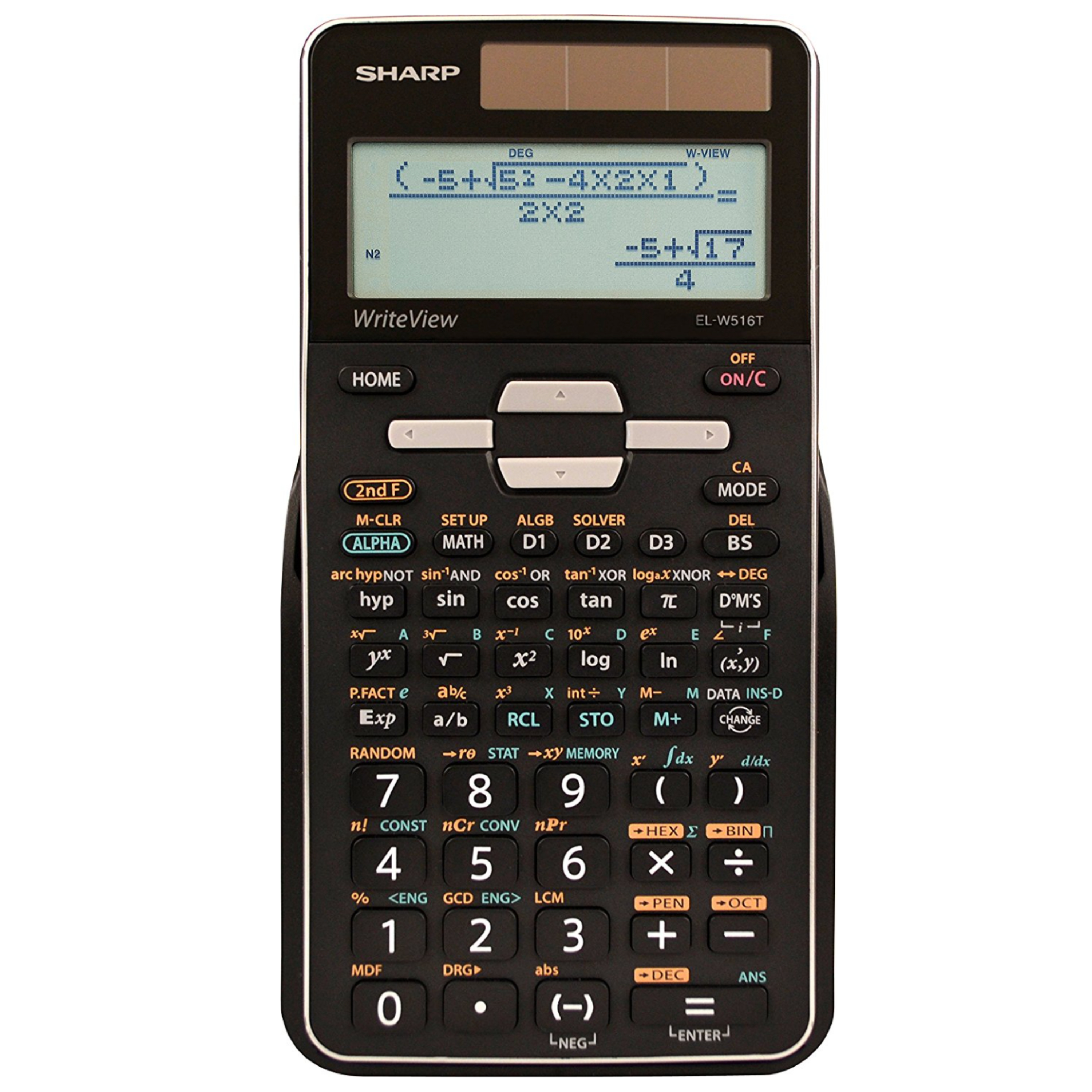 square - Math Class Calculator