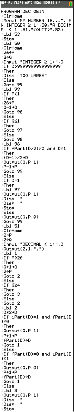 decimal-to-binary-number-converter-ti-84-program-math-class-calculator