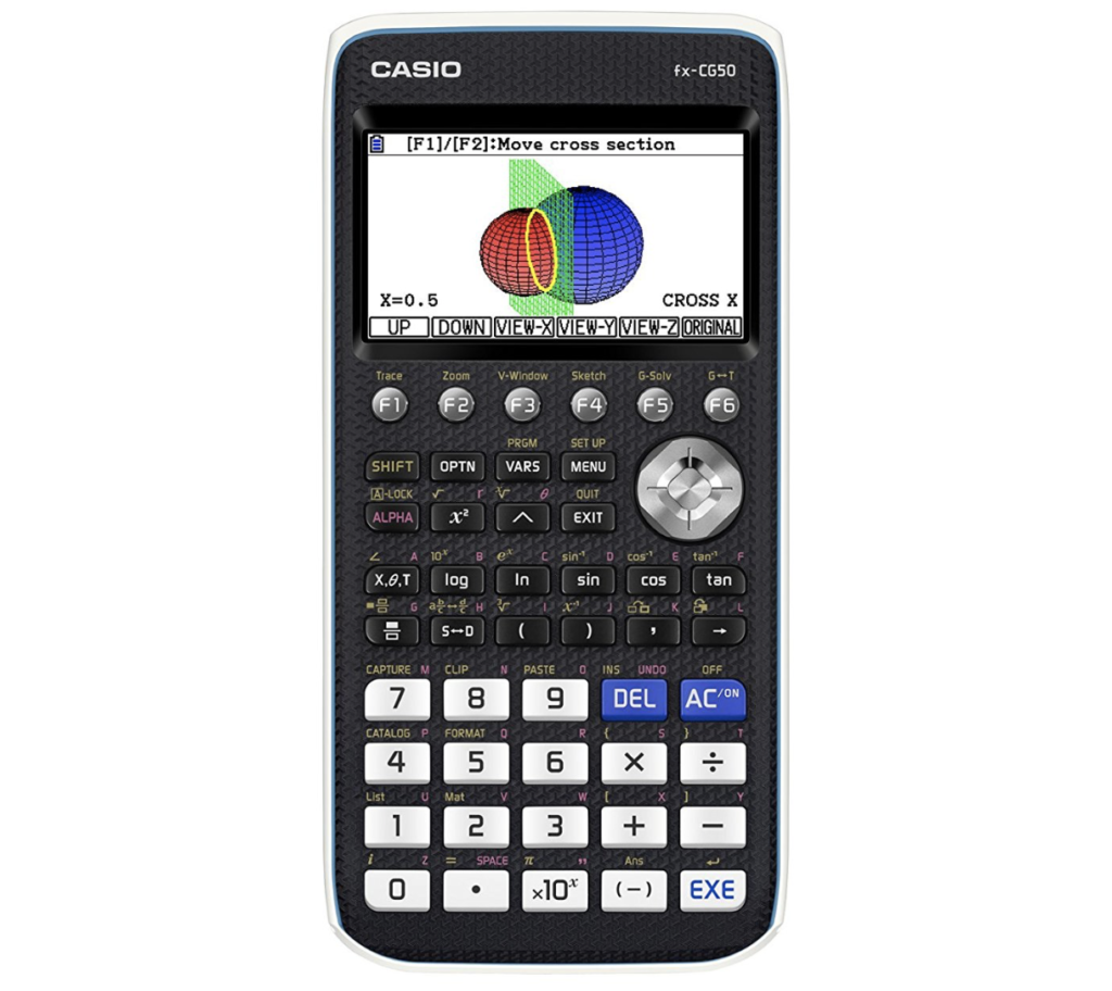 Best casio 2025 scientific calculator 2018