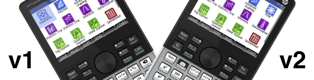 HP vs v1 - Math Class Calculator