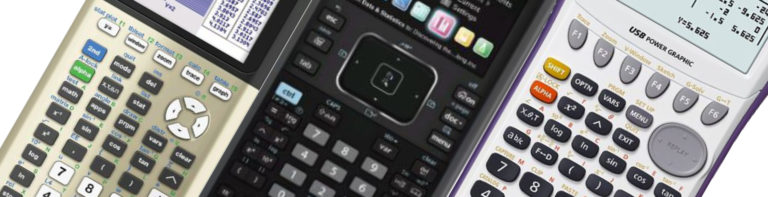 temple edu math class calculators