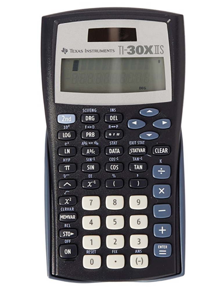 Classroom Calculator Set Reviews Math Class Calculator