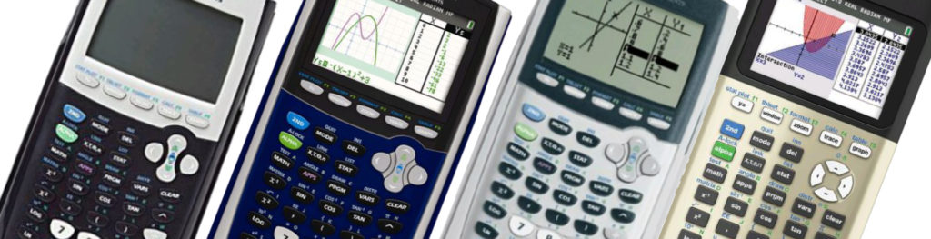 TI-84 Plus tutorials