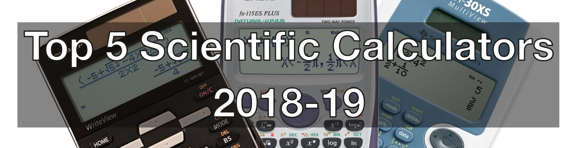 best scientific calculator for engineering students 2022