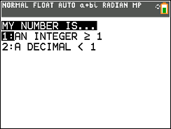 decimal to hexadecimal converter program ti-84 plus