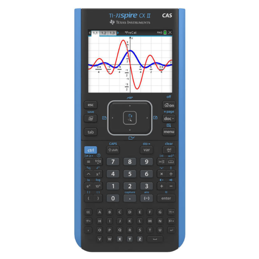 Top 5 Best Graphing Calculators for 2020 Math Class Calculator